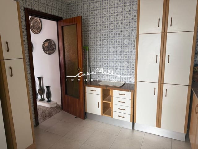 2 quarto Apartamento para venda em Calpe / Calp - 205 000 € (Ref: 9232747)