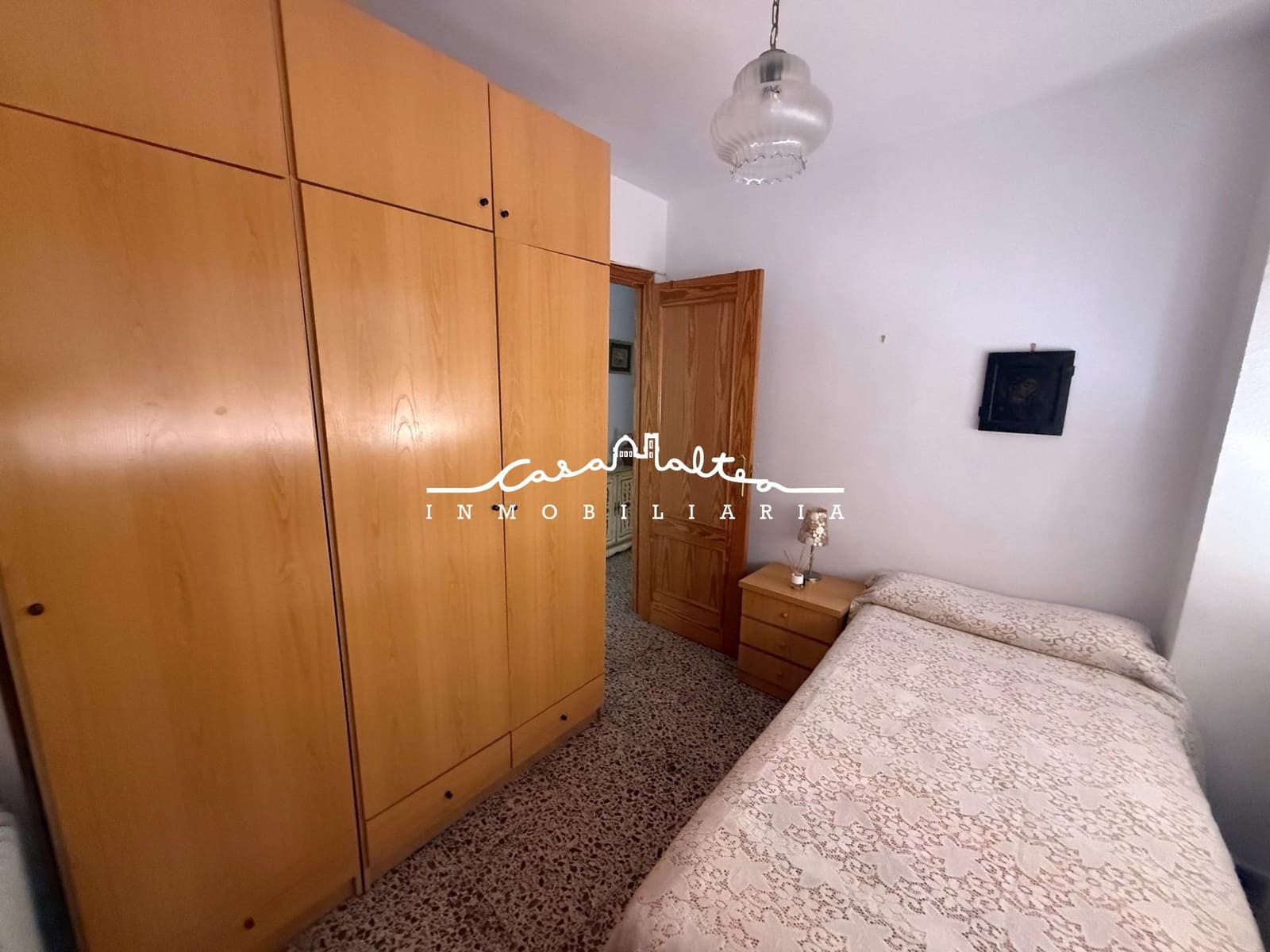 2 quarto Apartamento para venda em Calpe / Calp - 205 000 € (Ref: 9232747)