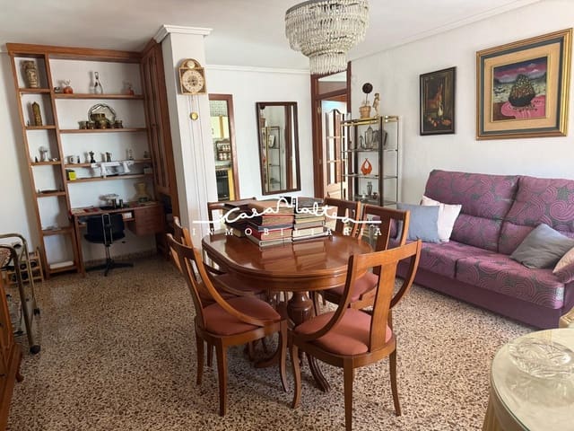 2 quarto Apartamento para venda em Calpe / Calp - 205 000 € (Ref: 9232747)