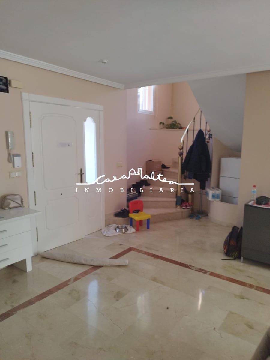 4 camera da letto Villa in vendita in Albir con piscina - 665.000 € (Rif: 9232748)