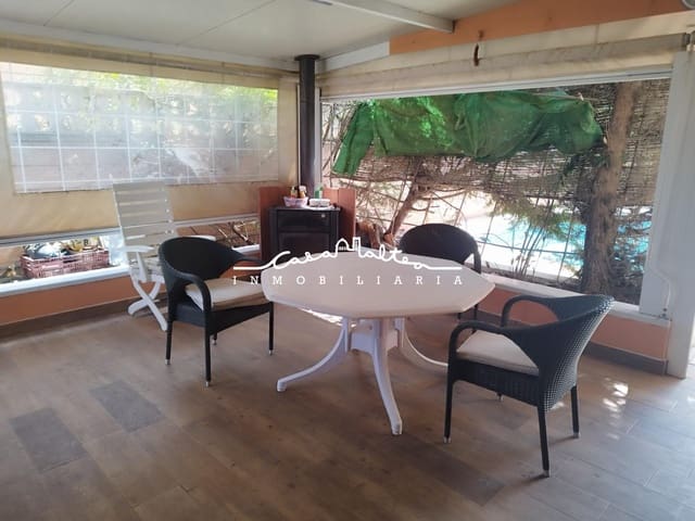 4 camera da letto Villa in vendita in Albir, Alfaz del Pi / L'Alfàs del Pi con piscina - 665.000 € (Rif: 9232748)