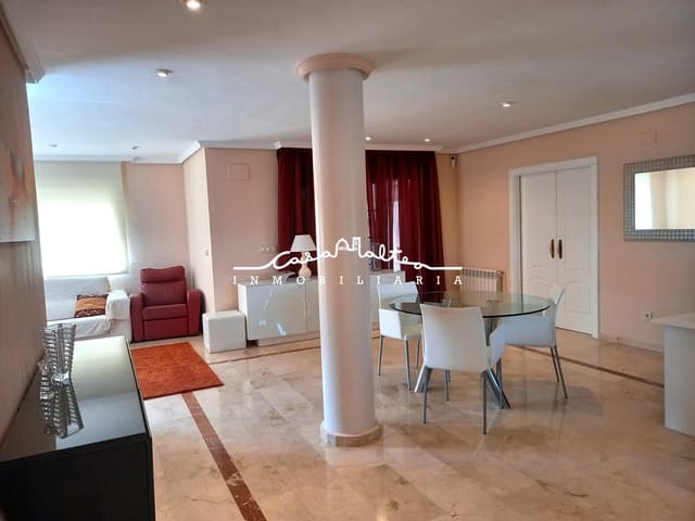 4 camera da letto Villa in vendita in Albir, Alfaz del Pi / L'Alfàs del Pi con piscina - 665.000 € (Rif: 9232748)