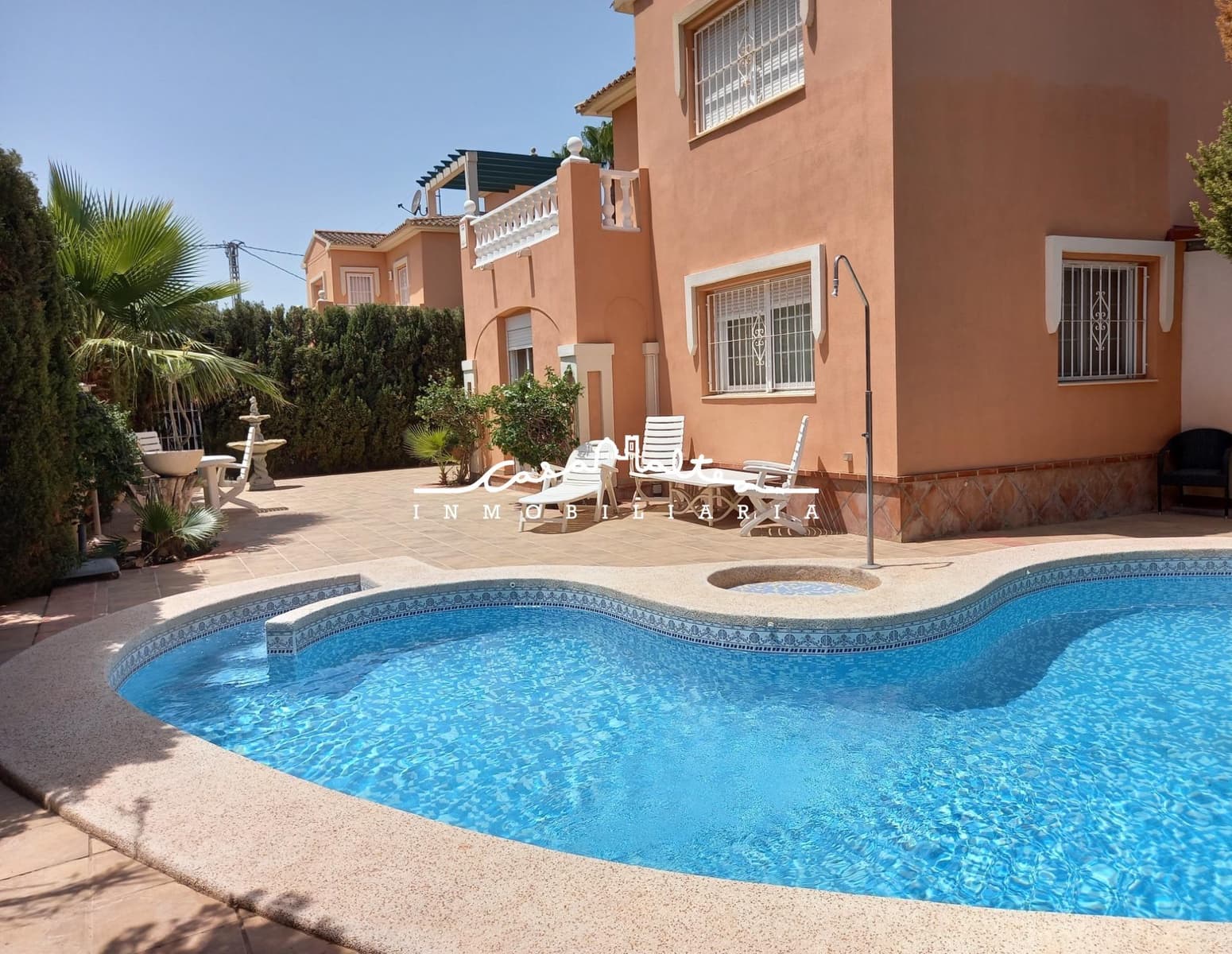 4 camera da letto Villa in vendita in Albir con piscina - 665.000 € (Rif: 9232748)