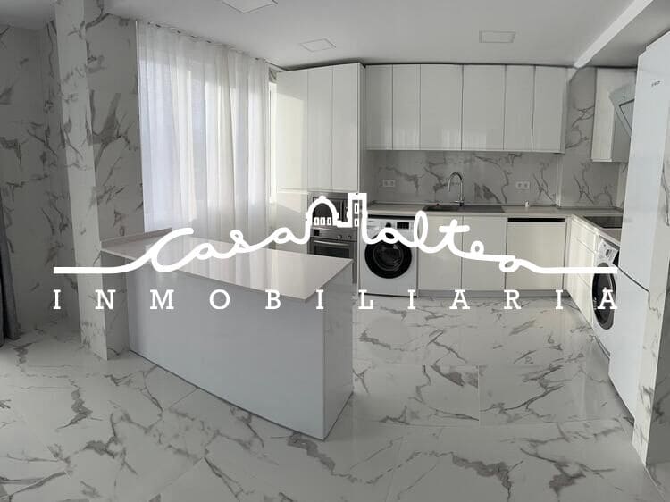 3 soveværelse Lejlighed til salg i Altea med swimmingpool - € 320.000 (Ref: 9247081)