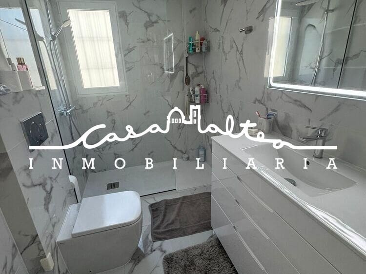 3 soveværelse Lejlighed til salg i Altea med swimmingpool - € 320.000 (Ref: 9247081)