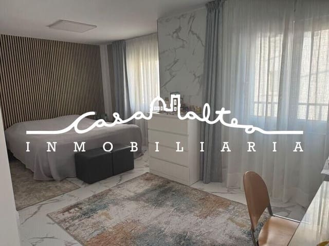 3 soveværelse Lejlighed til salg i Altea med swimmingpool - € 320.000 (Ref: 9247081)