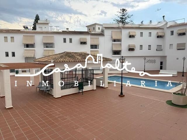 3 soveværelse Lejlighed til salg i Altea med swimmingpool - € 320.000 (Ref: 9247081)