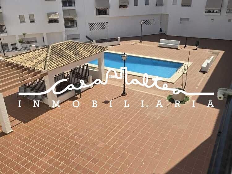 3 soveværelse Lejlighed til salg i Altea med swimmingpool - € 320.000 (Ref: 9247081)