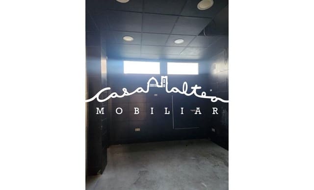 Commercial for rent in Albir, Alfaz del Pi / L'Alfàs del Pi - € 1,600 (Ref: 9252227)