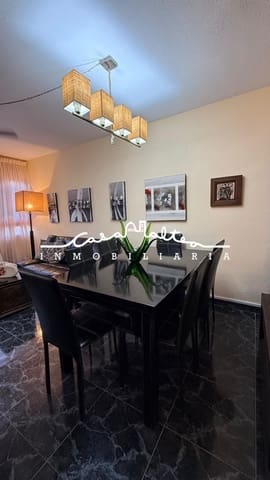 2 chambre Appartement à vendre à Rincón de Loix, Benidorm - 190 000 € (Ref: 9255416)