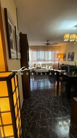 2 chambre Appartement à vendre à Rincón de Loix, Benidorm - 190 000 € (Ref: 9255416)