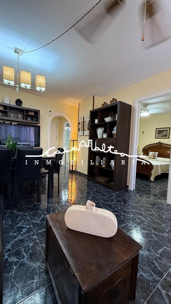 2 chambre Appartement à vendre à Benidorm - 190 000 € (Ref: 9255416)