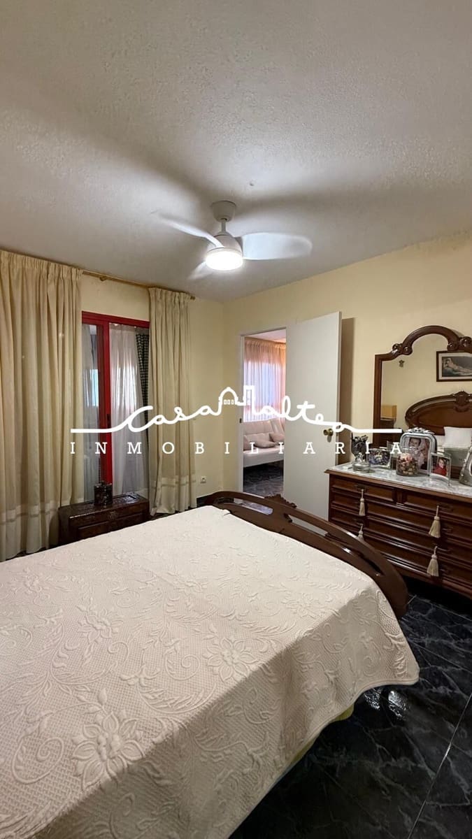 2 chambre Appartement à vendre à Benidorm - 190 000 € (Ref: 9255416)