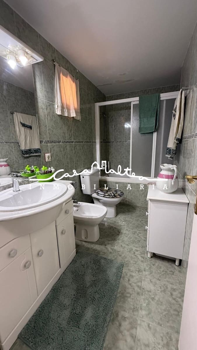 2 chambre Appartement à vendre à Benidorm - 190 000 € (Ref: 9255416)