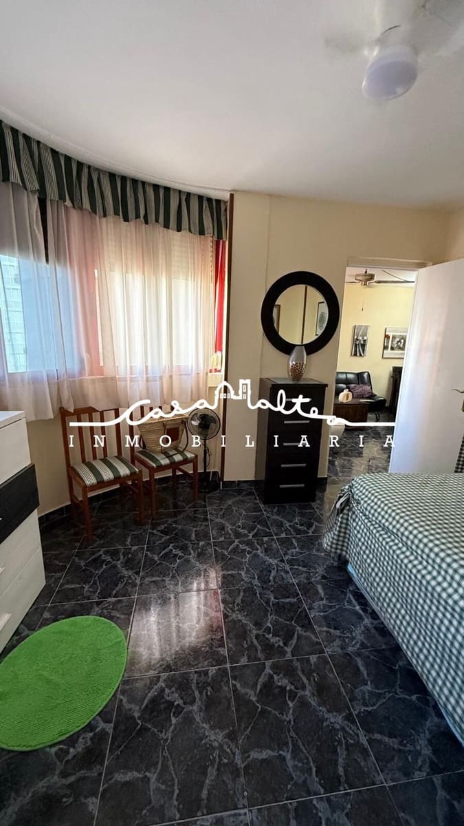 2 chambre Appartement à vendre à Benidorm - 190 000 € (Ref: 9255416)