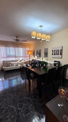 2 chambre Appartement à vendre à Rincón de Loix, Benidorm - 190 000 € (Ref: 9255416)