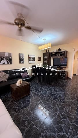 2 chambre Appartement à vendre à Rincón de Loix, Benidorm - 190 000 € (Ref: 9255416)