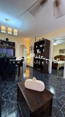 2 chambre Appartement à vendre à Rincón de Loix, Benidorm - 190 000 € (Ref: 9255416)