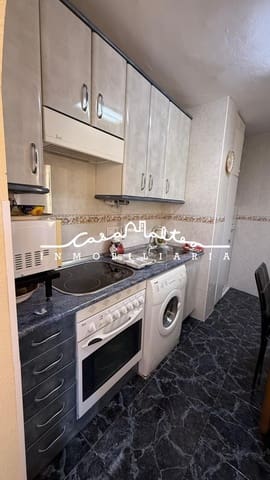 2 chambre Appartement à vendre à Rincón de Loix, Benidorm - 190 000 € (Ref: 9255416)