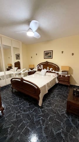 2 chambre Appartement à vendre à Rincón de Loix, Benidorm - 190 000 € (Ref: 9255416)