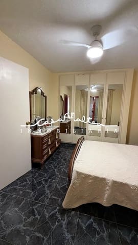 2 chambre Appartement à vendre à Rincón de Loix, Benidorm - 190 000 € (Ref: 9255416)