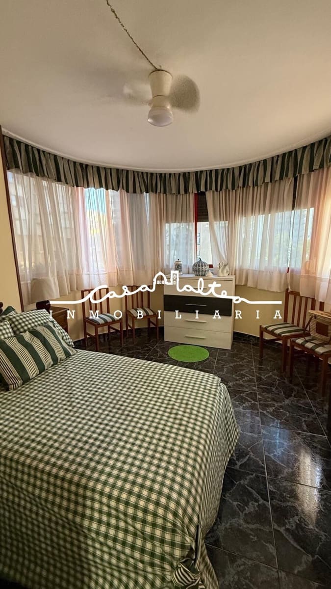 2 chambre Appartement à vendre à Benidorm - 190 000 € (Ref: 9255416)