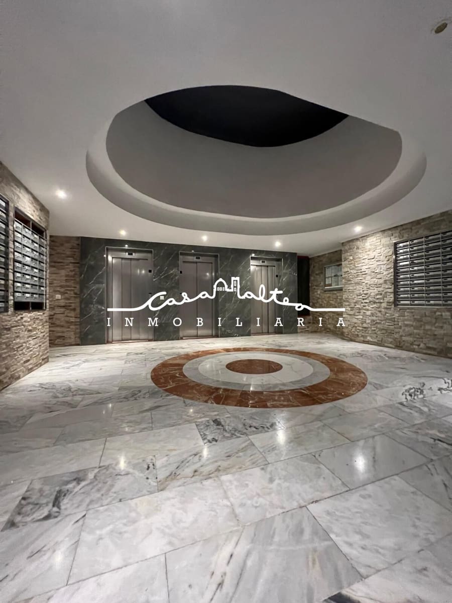 2 chambre Appartement à vendre à Benidorm - 190 000 € (Ref: 9255416)