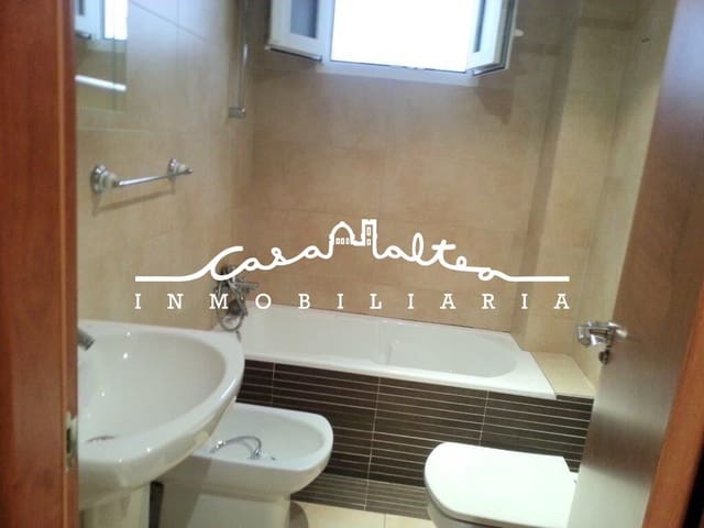 2 soveværelse Lejlighed til salg i Barranco Hondo, La Nucia - € 189.000 (Ref: 9262770)