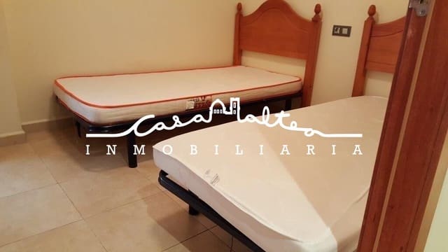 2 soveværelse Lejlighed til salg i Barranco Hondo, La Nucia - € 189.000 (Ref: 9262770)