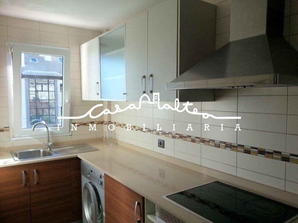 2 soveværelse Lejlighed til salg i Barranco Hondo - € 189.000 (Ref: 9262770)