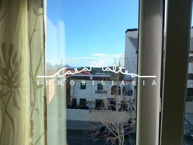 2 soveværelse Lejlighed til salg i Barranco Hondo, La Nucia - € 189.000 (Ref: 9262770)