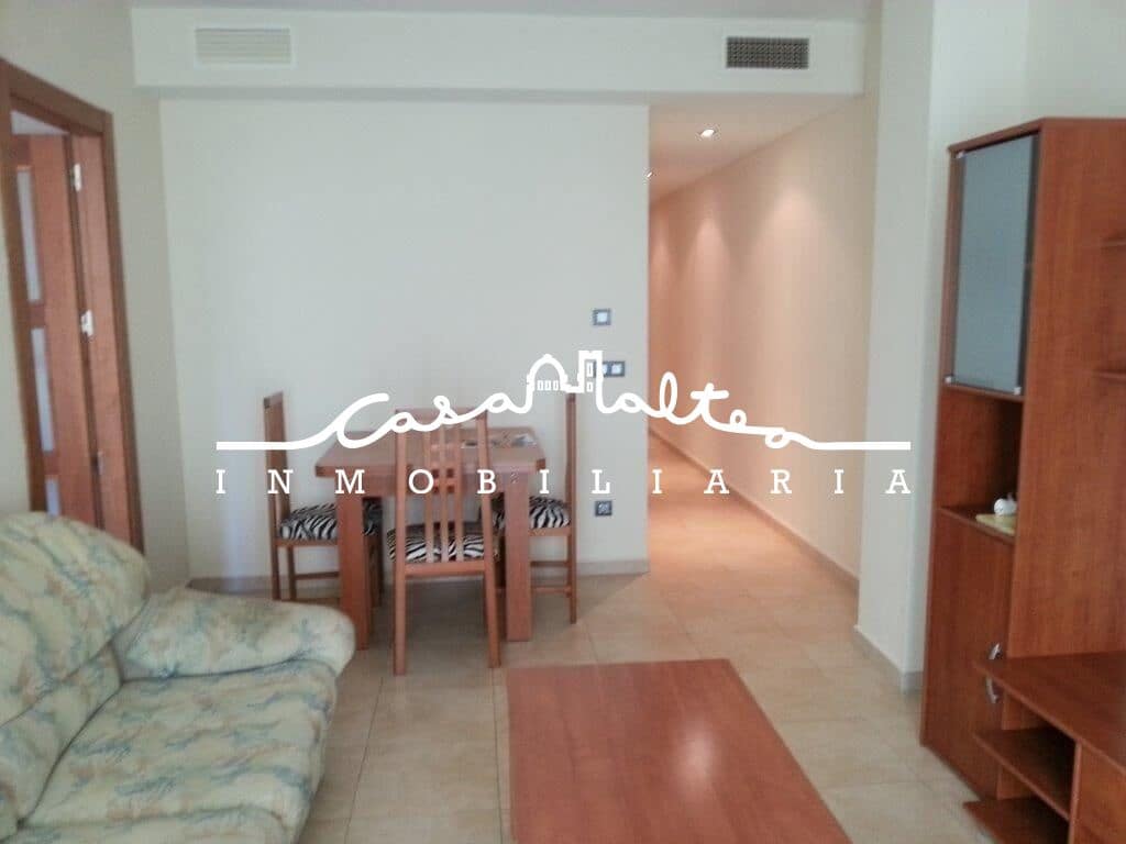 2 bedroom Flat for sale in La Nucia - € 189,000 (Ref: 9262770)