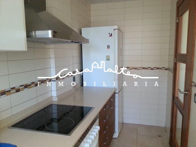 2 Zimmer Wohnung zu verkaufen in La Nucia - 189.000 € (Ref: 9262770)