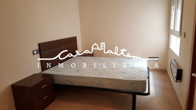 2 Zimmer Wohnung zu verkaufen in La Nucia - 189.000 € (Ref: 9262770)