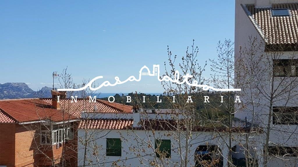 2 bedroom Flat for sale in La Nucia - € 189,000 (Ref: 9262770)