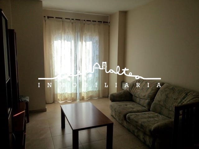 2 quarto Apartamento para venda em La Nucia - 189 000 € (Ref: 9262770)