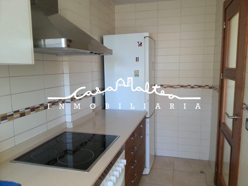 2 quarto Apartamento para venda em La Nucia - 189 000 € (Ref: 9262770)