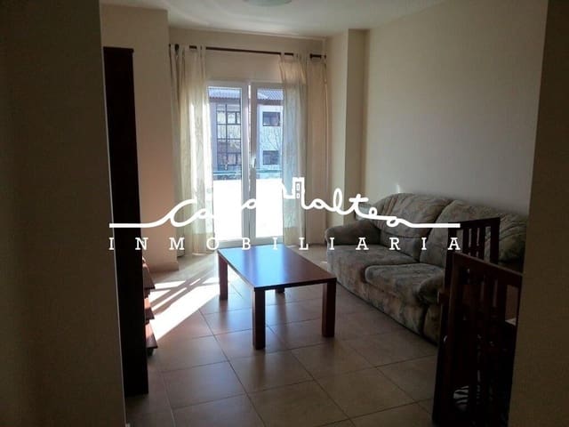 2 soveværelse Lejlighed til salg i La Nucia - € 189.000 (Ref: 9262770)