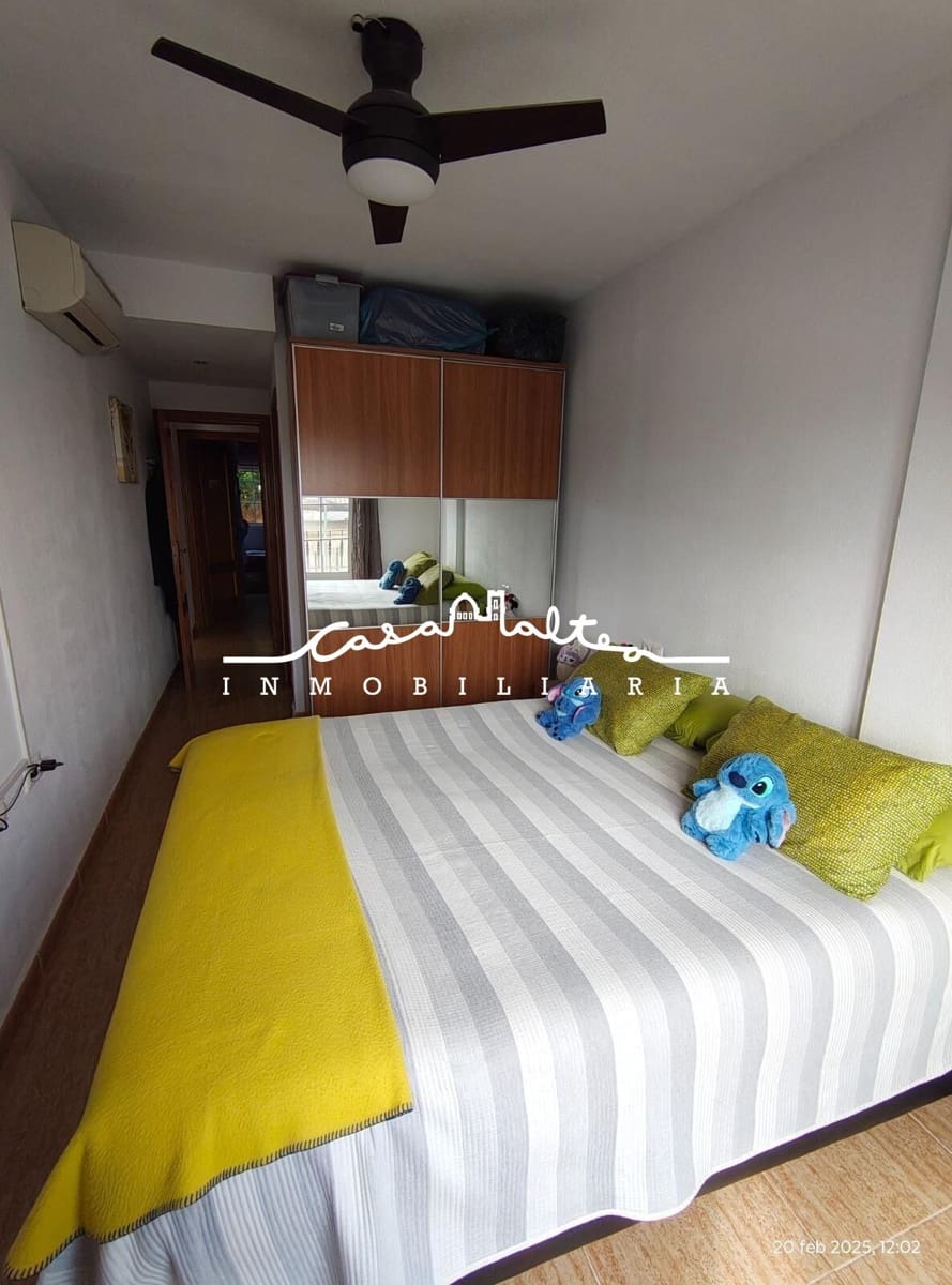 2 bedroom Villa for sale in Polop with pool - € 305,000 (Ref: 9262772)