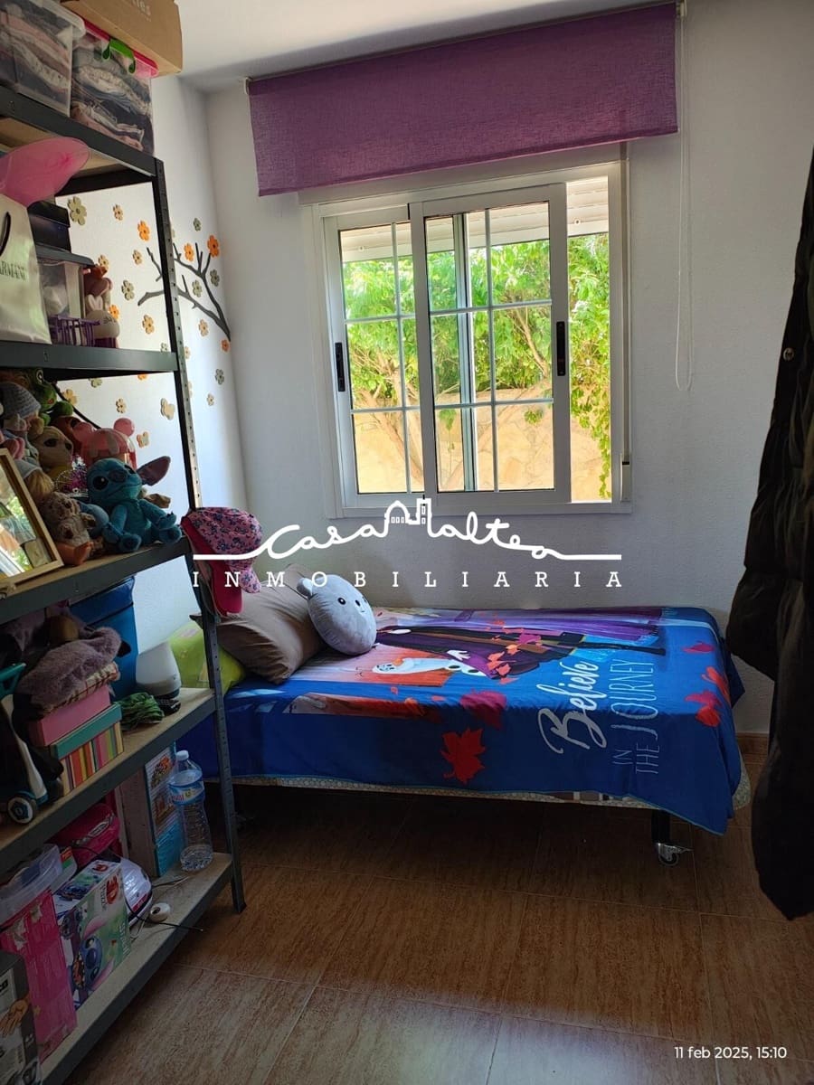 2 bedroom Villa for sale in Polop with pool - € 305,000 (Ref: 9262772)