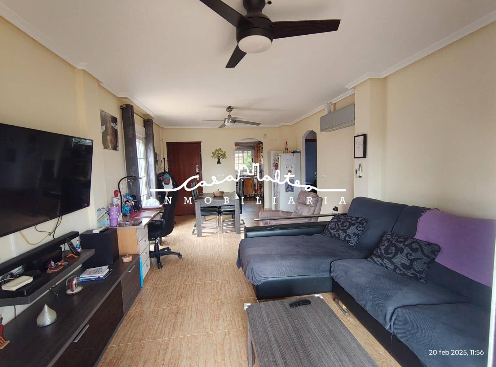 2 bedroom Villa for sale in Polop with pool - € 305,000 (Ref: 9262772)