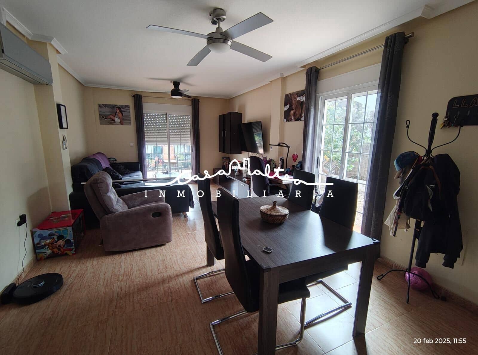 2 bedroom Villa for sale in Polop with pool - € 305,000 (Ref: 9262772)