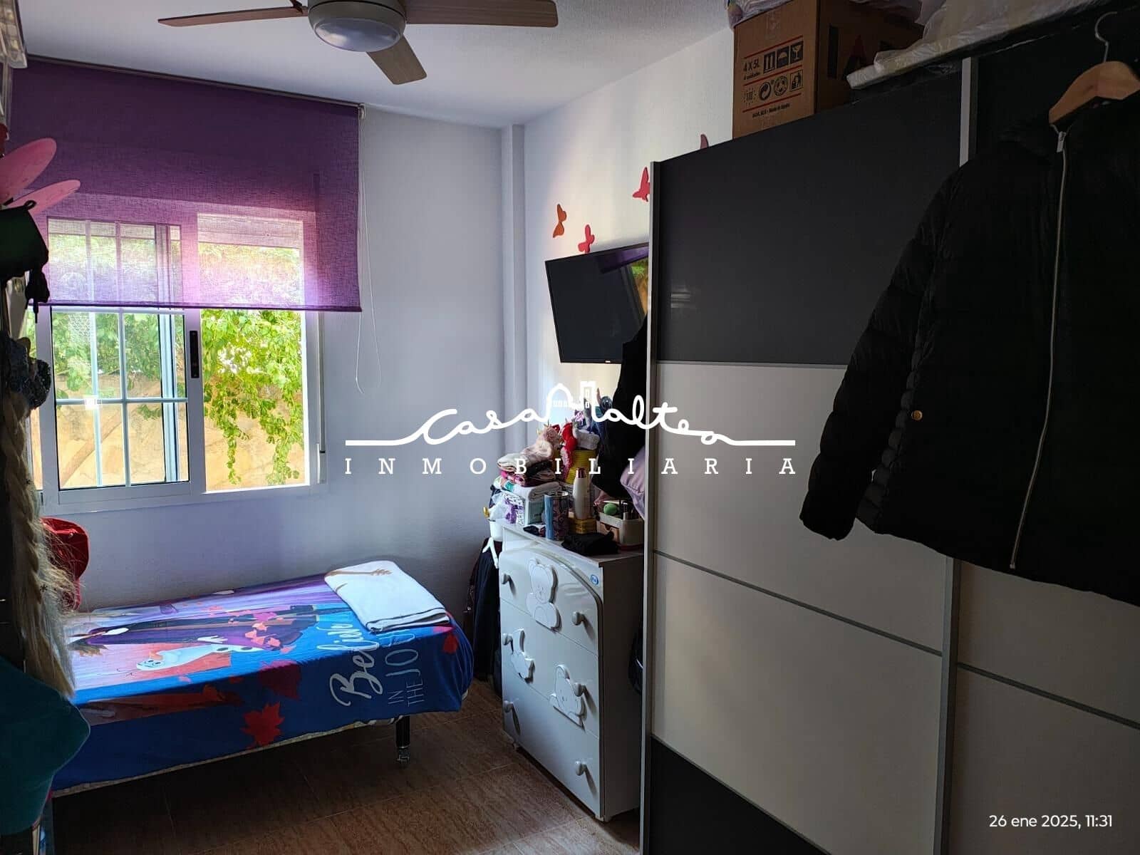 2 bedroom Villa for sale in Polop with pool - € 305,000 (Ref: 9262772)