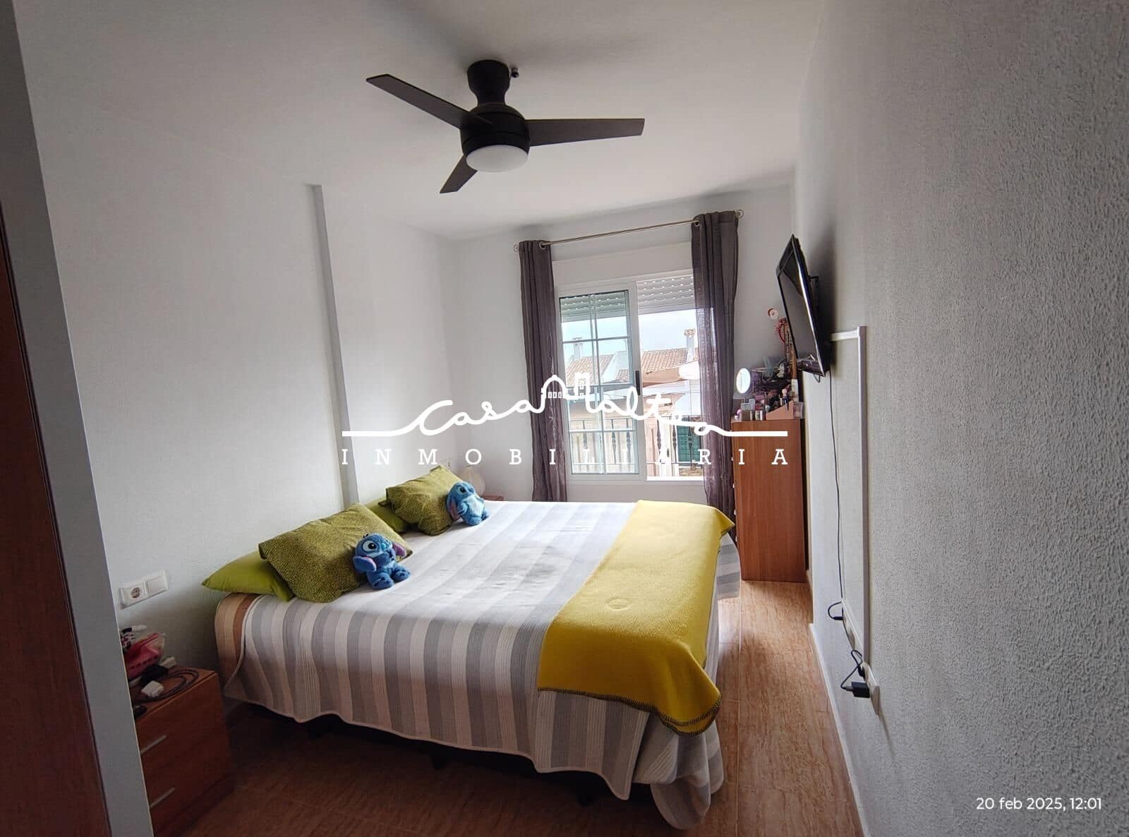 2 bedroom Villa for sale in Polop with pool - € 305,000 (Ref: 9262772)