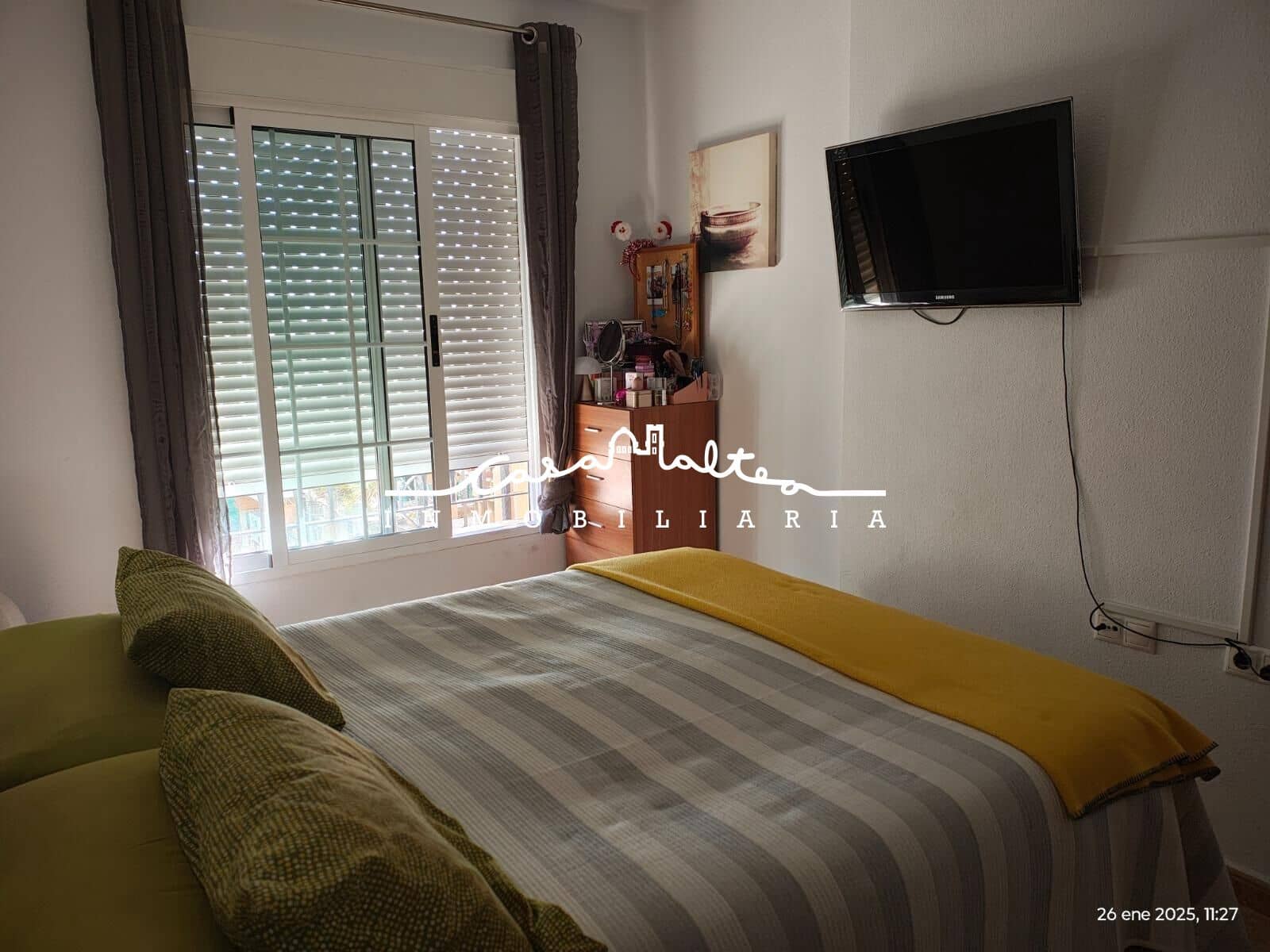 2 bedroom Villa for sale in Polop with pool - € 305,000 (Ref: 9262772)