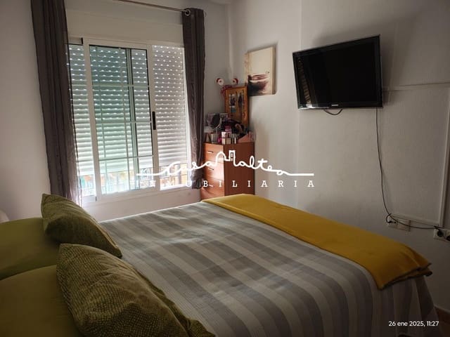 2 bedroom Villa for sale in Polop with pool - € 305,000 (Ref: 9262772)