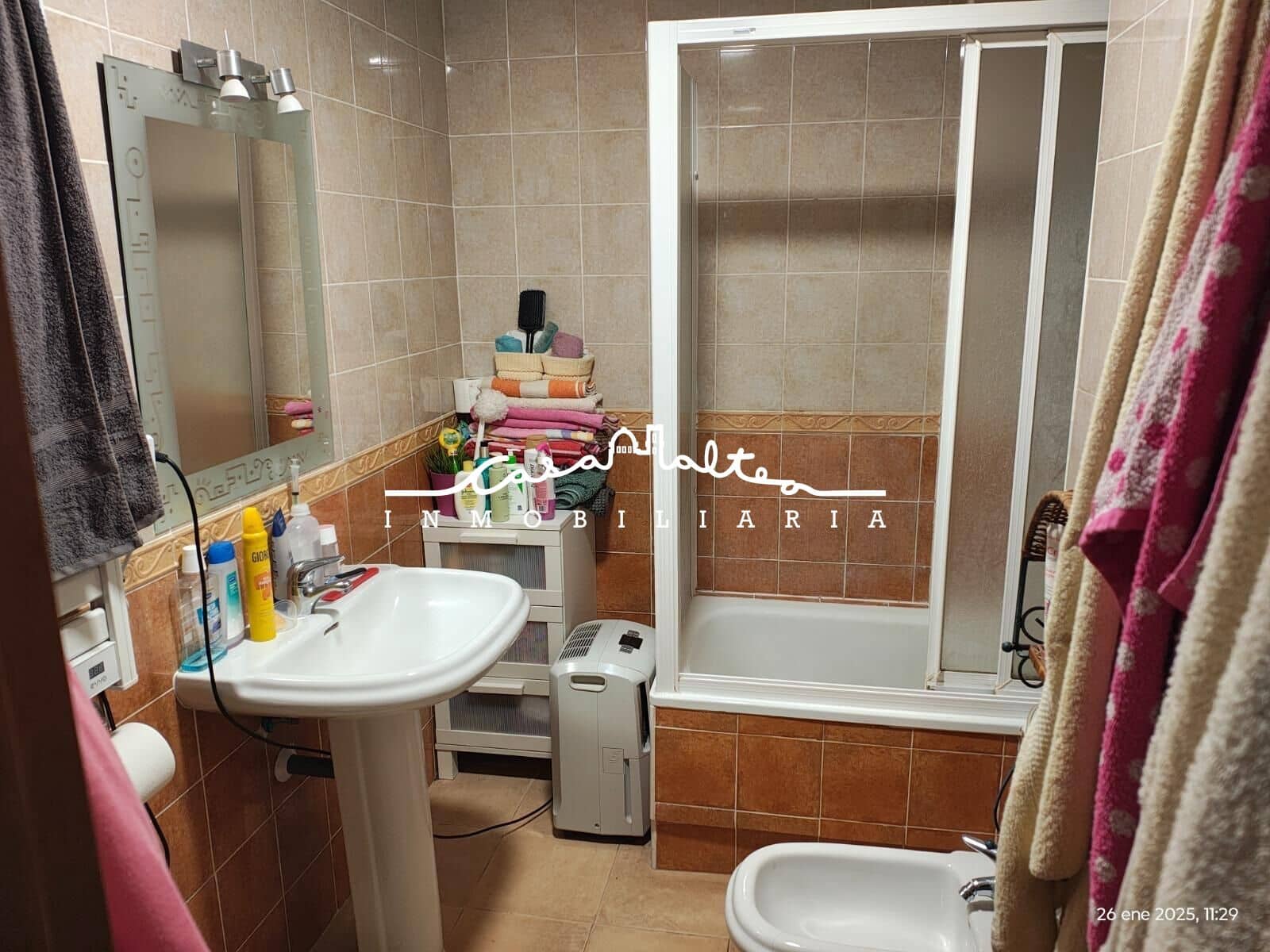 2 bedroom Villa for sale in Polop with pool - € 305,000 (Ref: 9262772)