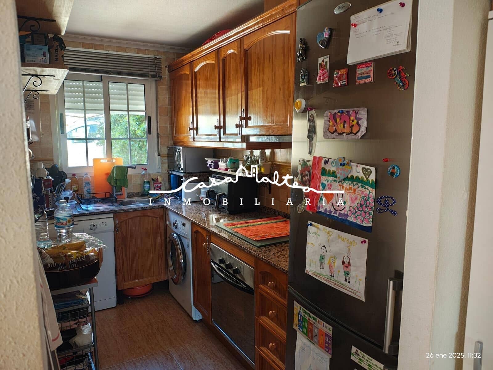 2 bedroom Villa for sale in Polop with pool - € 305,000 (Ref: 9262772)