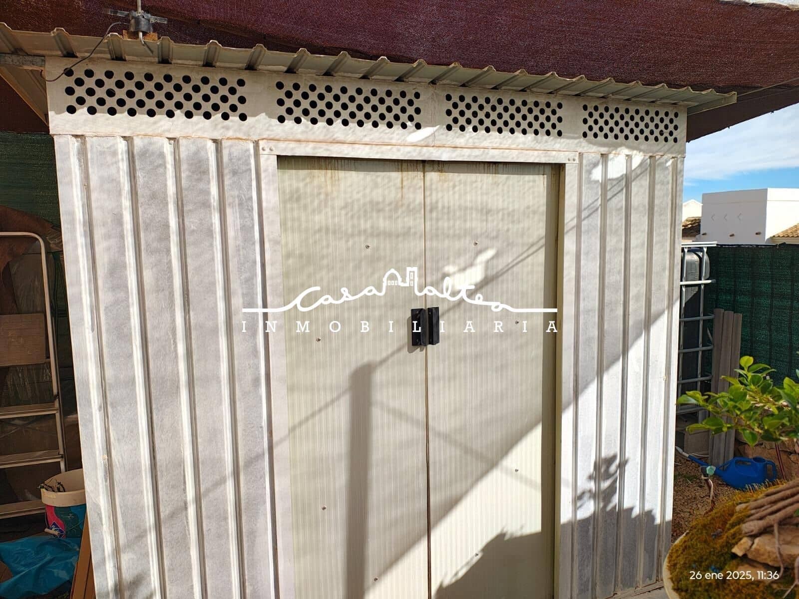 2 bedroom Villa for sale in Polop with pool - € 305,000 (Ref: 9262772)