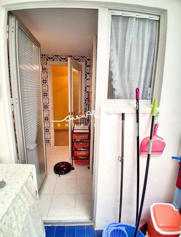 3 quarto Apartamento para venda em Calpe / Calp - 250 000 € (Ref: 9262773)